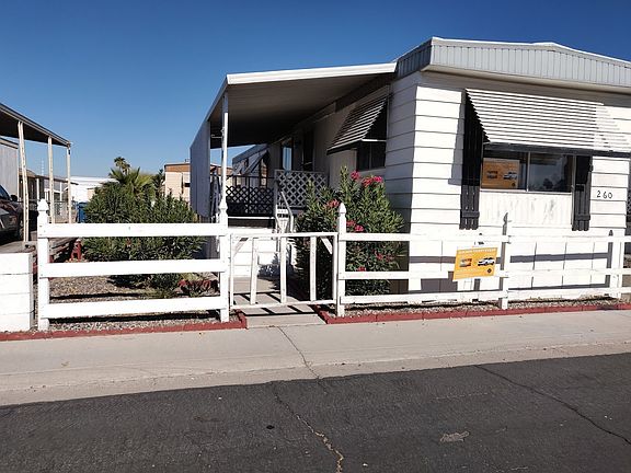 5th image of 2627 S Lamb Blvd Trailer 260