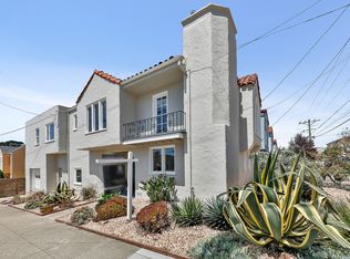 700 Vicente St, San Francisco, CA 94116