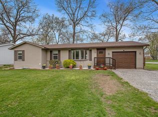 21796 McCain Ln, Edwardsburg, MI 49112