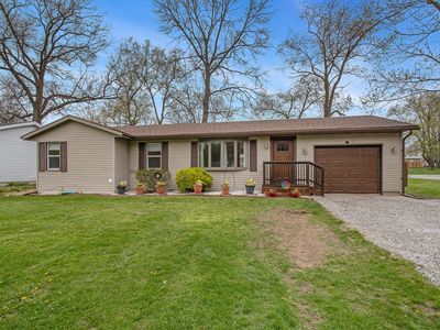 21796 McCain Ln, Edwardsburg, MI, 49112