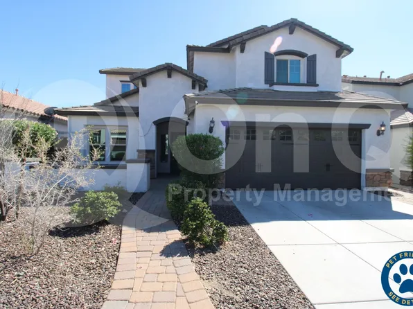 1611 W Tombstone Trl, Phoenix, AZ 85085