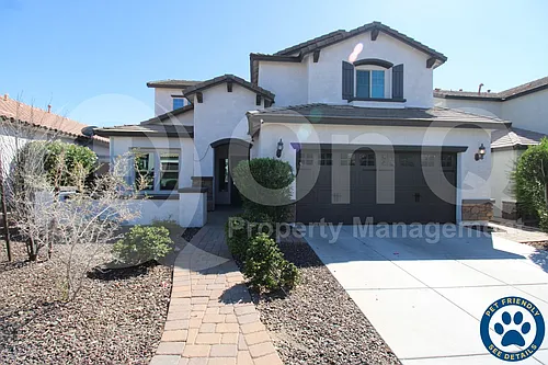 1611 W Tombstone Trl Photo 1
