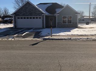 216 W Martin St, Cairo, MO 65239