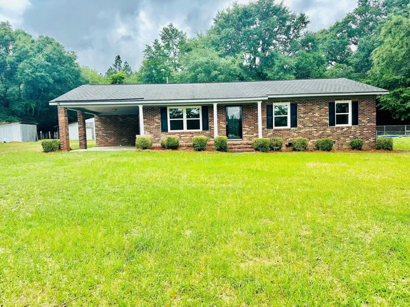 1677 US-25, Millen, GA 30442