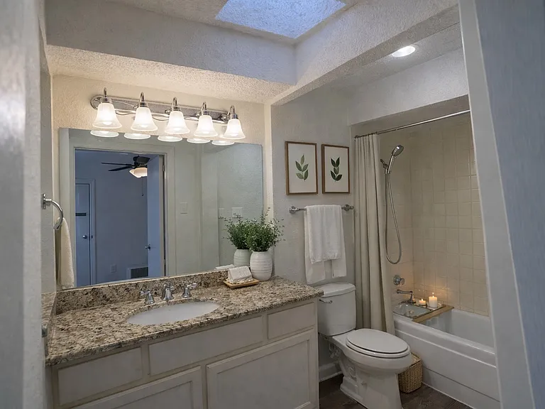 2509 Stanford St #A — Photo 23