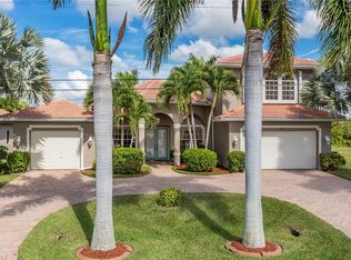 1503 SW 43rd Ter, Cape Coral, FL 33914