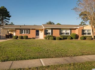 541 Mockingbird Ave #541, Myrtle Beach, SC 29577