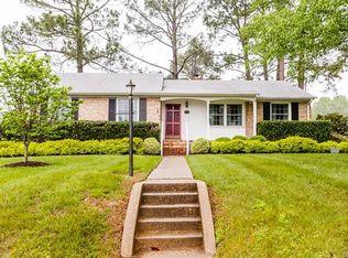 9214 Greenford Dr, Henrico, VA 23294