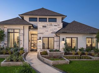 8706 Fairway Palms Dr, Cypress, TX 77433