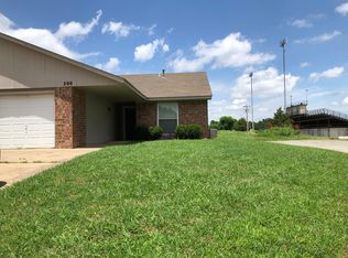 300 W Quantico St, Broken Arrow, OK 74011
