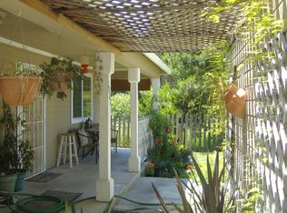 1027 Congress Valley Rd, Napa, CA 94558