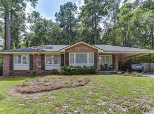6547 Haley Dr, Columbia, SC 29206