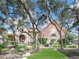 22923 Steeple Blf, San Antonio, TX 78256