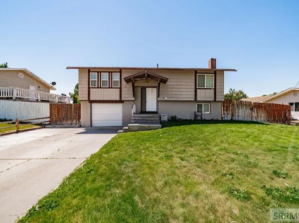580 Flamingo Ave, Shelley, ID 83274