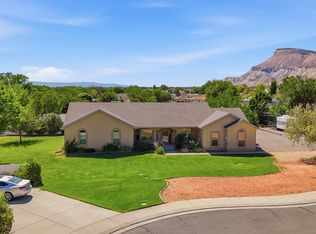 830 Lincoln Ct, Palisade, CO 81526