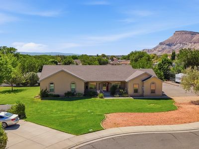 830 Lincoln Ct, Palisade, CO, 81526