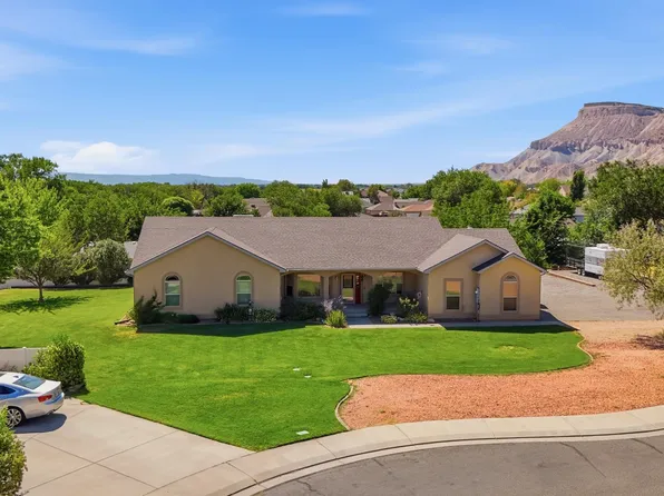 830 Lincoln Ct, Palisade, CO 81526