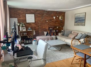 104 Saint Botolph St, Boston, MA 02115