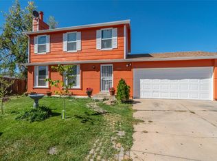 4587 Fraser Way, Denver, CO 80239