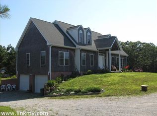 41 Vineyard Meadow Farms Rd, West Tisbury, MA 02575