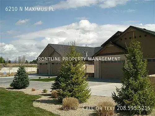 6210 N Maximus Pl Photo 1