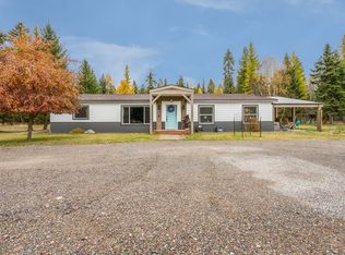 12524 Sunburst Dr, Bigfork, MT 59911