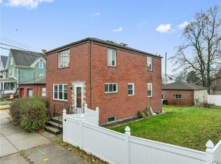 301 Maplewood Ave, Ambridge, PA 15003