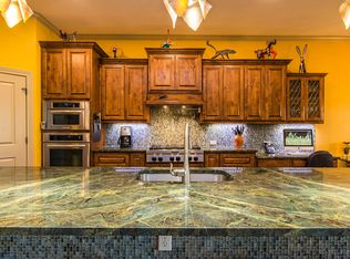 701 Palo Duro Canyon Trl, Georgetown, TX 78633