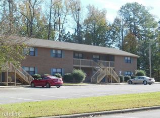 2645 Macgregor Downs Rd, Greenville, NC 27834