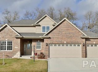 6105 W Clairemont Ct, Edwards, IL 61528