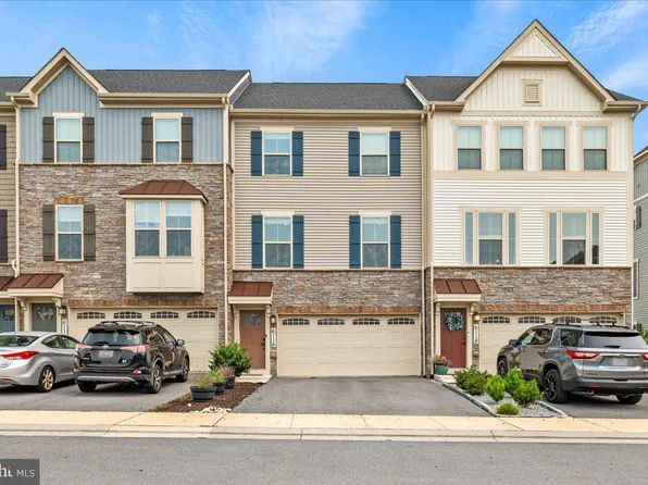 6116 Goshawk St, New Market, MD 21774