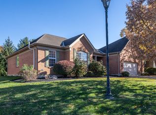8022 Stonegate Dr, Cincinnati, OH