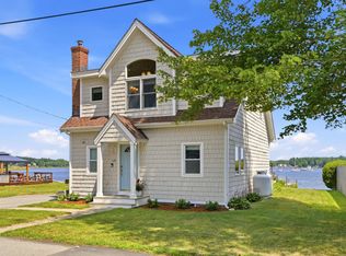 19 Wentworth Terrace, Dover, NH 03820