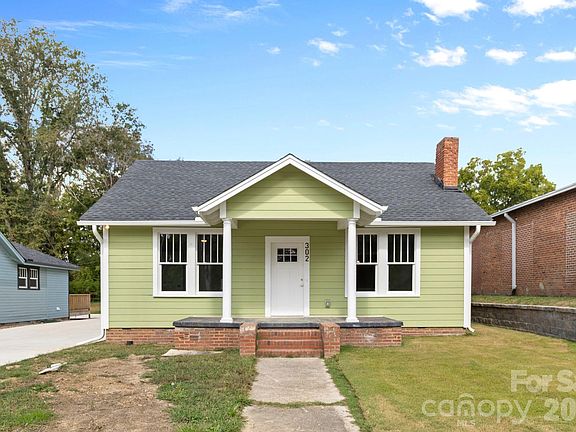 3rd image of 302 W Gay St