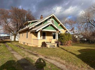 10121 E 4th Ave #10201, Spokane, WA 99206