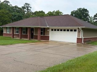 304 W 10th St, Murfreesboro, AR 71958
