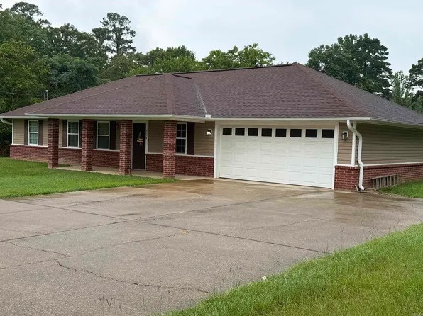 304 W 10th St, Murfreesboro, AR 71958