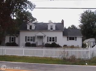 17107 Livingston Rd, Accokeek, MD 20607