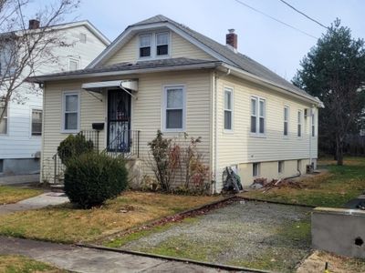 90 Wabash Ave, Clifton, NJ, 07011