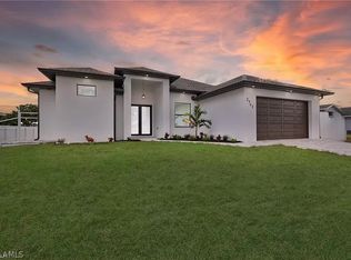2616 NW 14th Ave, Cape Coral, FL 33993