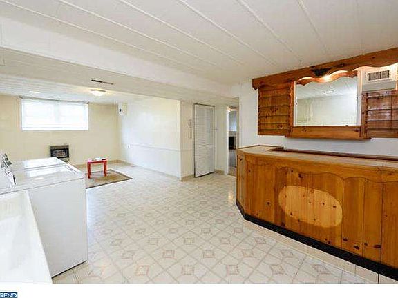 Basement - Finished