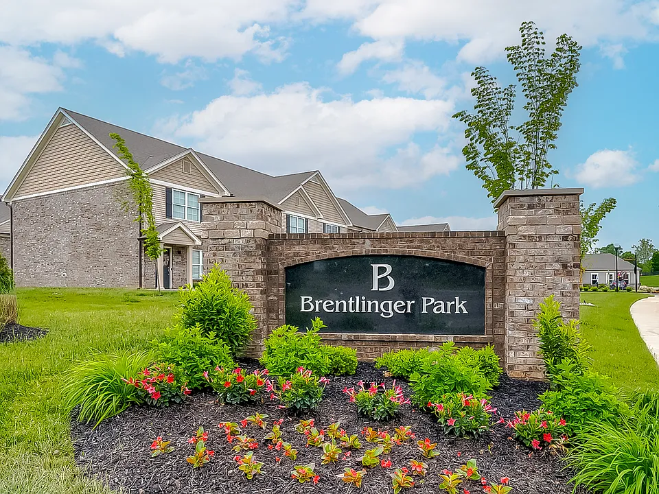 Brentlinger Park
