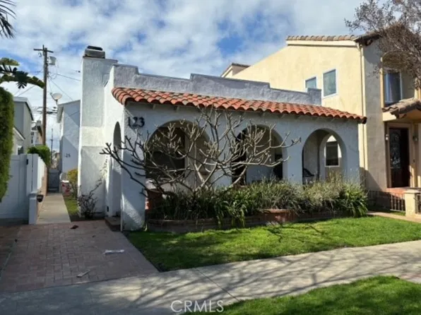 123 Park Ave, Long Beach, CA 90803