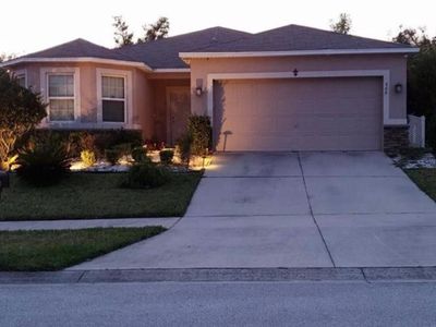 609 Neptune Dr, Groveland, FL, 34736