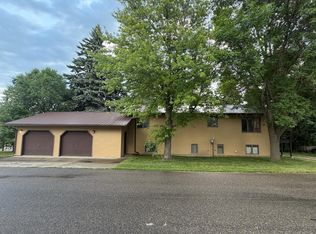 201 Birch Ave, Ashby, MN 56309