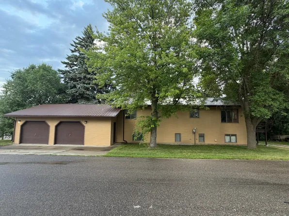 201 Birch Ave, Ashby, MN 56309