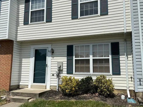 403 Old Oak Pl, Thurmont, MD 21788