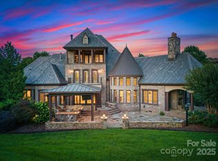 300 Eagle Bend Dr, Waxhaw, NC 28173