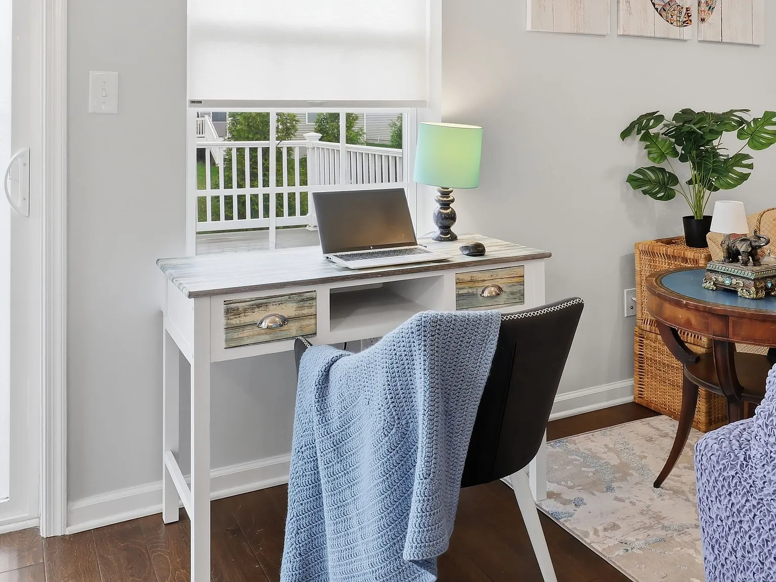 Executive & Relocation Rental | Furnished, Private Dual Suites, Fiber Internet, Quiet — Photo 3