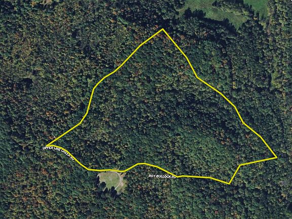 2nd image of Upper Line Creek Rd Lot Wp001
